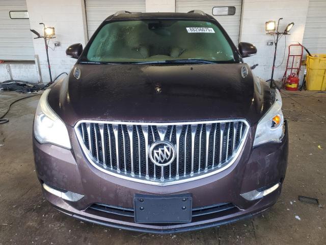 Photo 5 from auction – 2015 BUICK ENCLAVE with VIN 5GAKRBKD4FJ191825