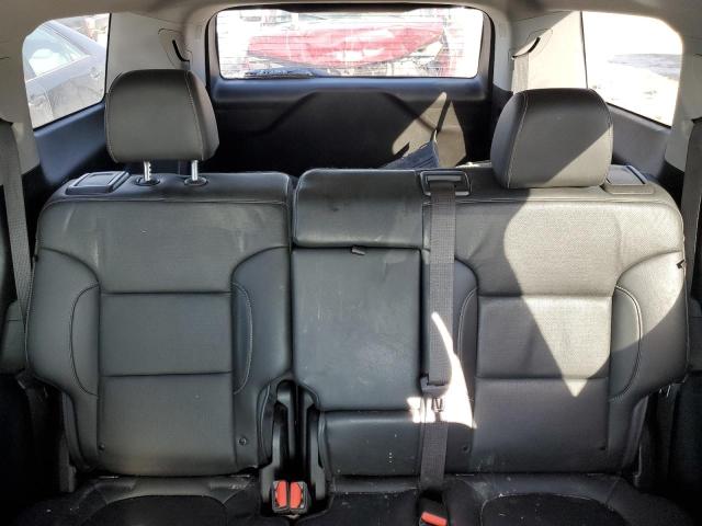 Photo 10 from auction – 2023 GMC ACADIA SLT with VIN 1GKKNULS2PZ206008