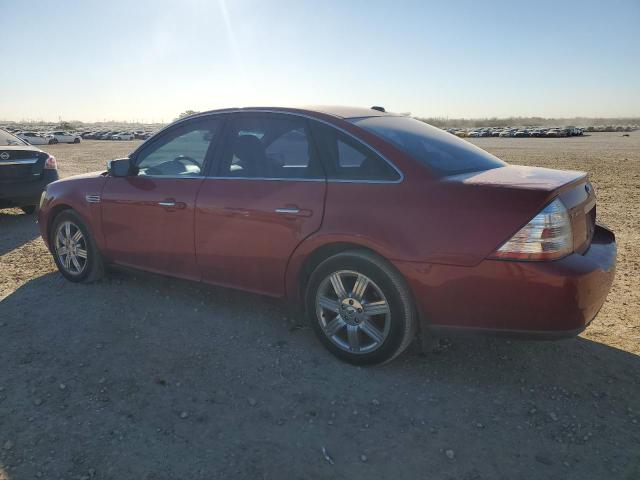 Photo 2 from auction – 2009 FORD TAURUS LIM with VIN 1FAHP25W19G112291