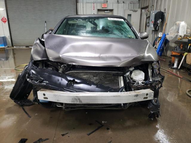 Photo 5 from auction – 2010 HONDA CIVIC EX with VIN 19XFA1F8XAE024115