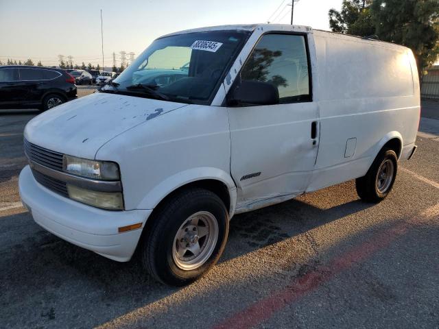 Photo 1 from auction – 1995 CHEVROLET ASTRO with VIN 1GCDM19WXSB201947