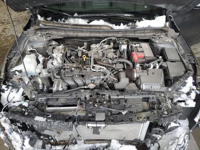 Photo 11 from auction – 2024 NISSAN ALTIMA SR with VIN 1N4BL4CV7RN383987