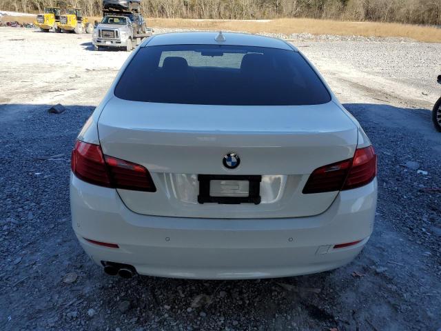 Photo 6 from auction – 2016 BMW 528 I with VIN WBA5A5C59GG347347