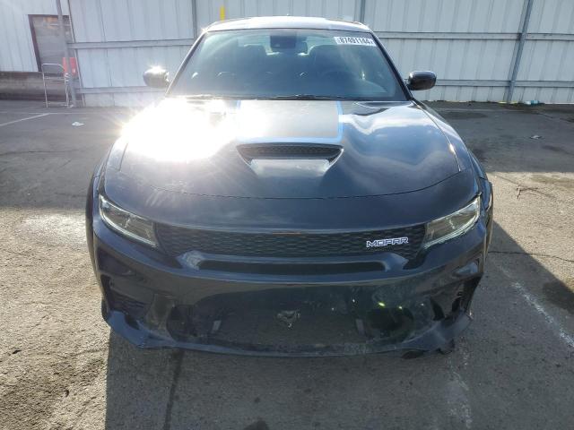 Photo 5 from auction – 2023 DODGE CHARGER SC with VIN 2C3CDXGJ2PH678333