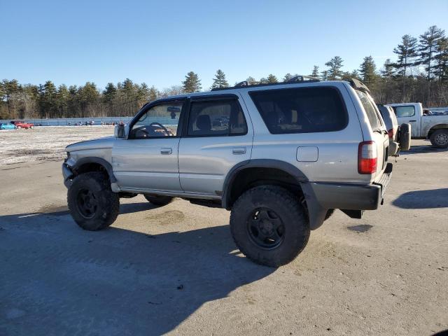 Photo 2 from auction – 1997 TOYOTA 4RUNNER SR with VIN JT3HN86R6V0065214