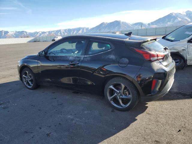 Photo 2 from auction – 2019 HYUNDAI VELOSTER B with VIN KMHTG6AF6KU015706