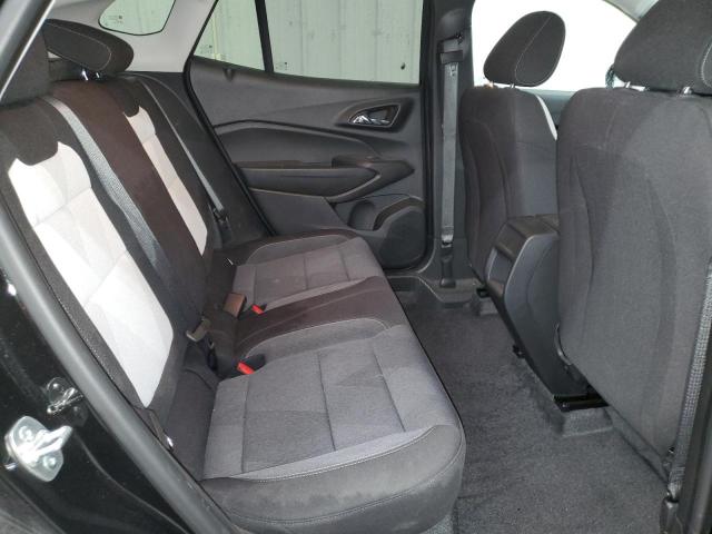 Photo 11 from auction – 2024 CHEVROLET TRAX LS with VIN KL77LFE29RC246198