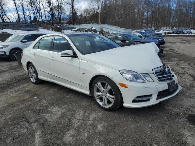Photo 4 from auction – 2012 MERCEDES-BENZ E 350 4MAT with VIN WDDHF8JB1CA542471