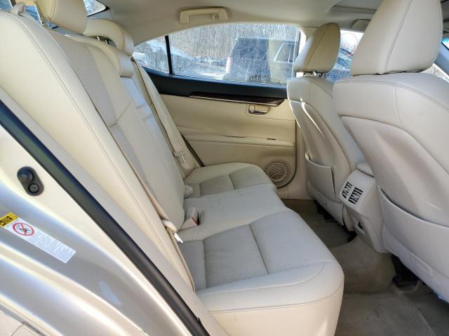 Photo 10 from auction – 2014 LEXUS ES 350 with VIN JTHBK1GG8E2140951