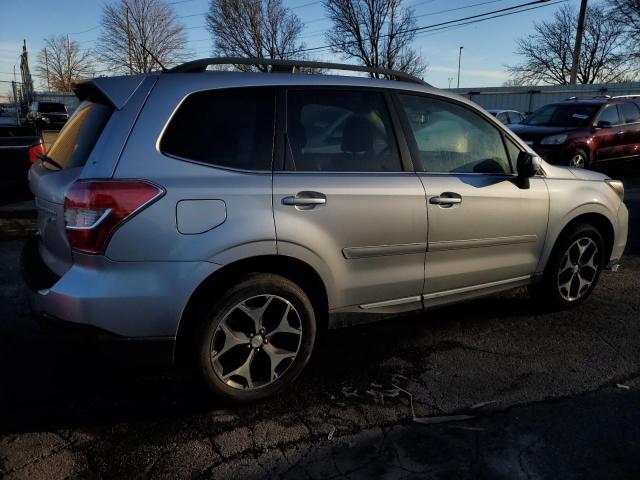 Photo 3 from auction – 2015 SUBARU FORESTER 2 with VIN JF2SJGUC7FH504642