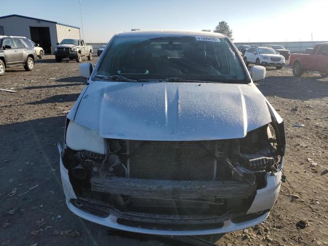 Photo 5 from auction – 2011 CHRYSLER TOWN & COU with VIN 2A4RR5DG8BR735491