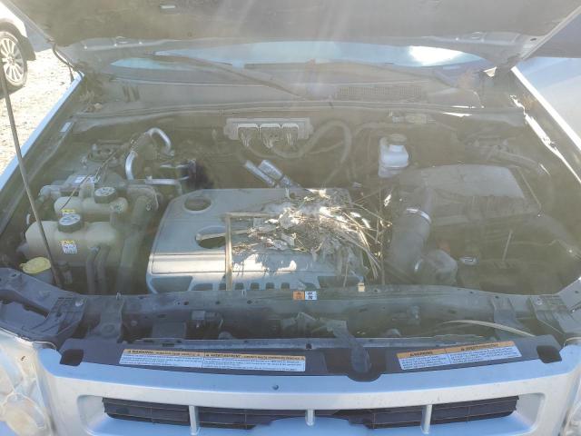 Photo 12 from auction – 2009 FORD ESCAPE HYB with VIN 1FMCU59379KB20144