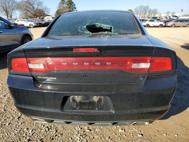 Photo 6 from auction – 2013 DODGE CHARGER SE with VIN 2C3CDXBG8DH638037