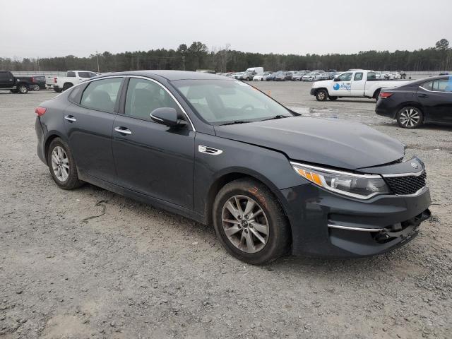 Photo 4 from auction – 2016 KIA OPTIMA LX with VIN KNAGT4L39G5073705