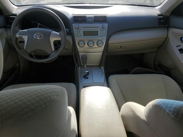 Photo 8 from auction – 2008 TOYOTA CAMRY CE with VIN 4T1BE46K88U766956