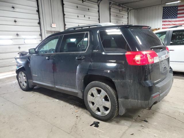 Photo 2 from auction – 2011 GMC TERRAIN SL with VIN 2CTFLUE50B6328465