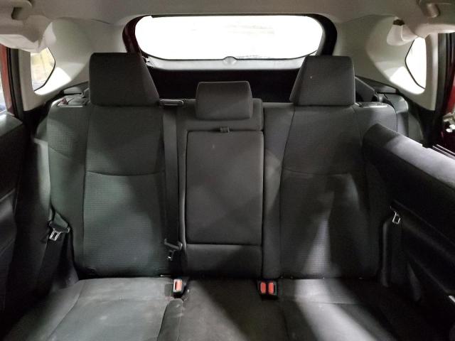Photo 10 from auction – 2019 TOYOTA RAV4 LE with VIN 2T3F1RFV9KC001596