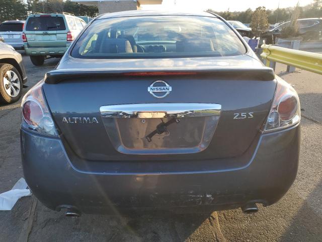 Photo 6 from auction – 2012 NISSAN ALTIMA BAS with VIN 1N4AL2AP7CN578242