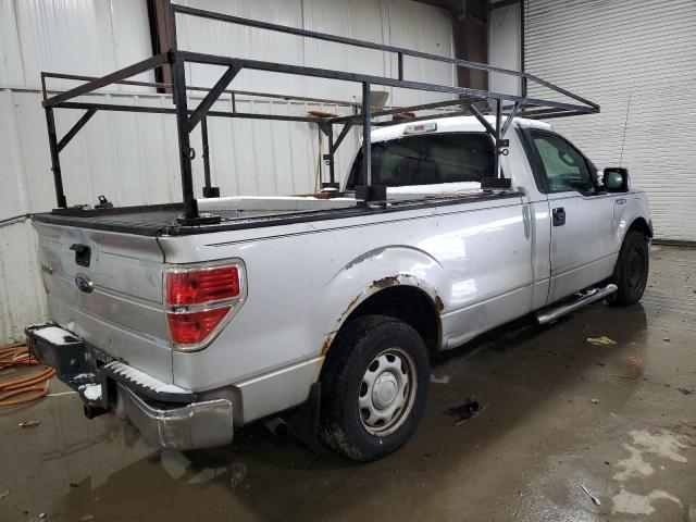 Photo 3 from auction – 2010 FORD F150 with VIN 1FTMF1CWXAKA66065