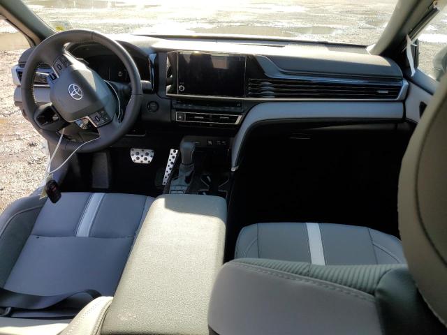 Photo 8 from auction – 2025 TOYOTA CAMRY XSE with VIN 4T1DAACK3SU065336