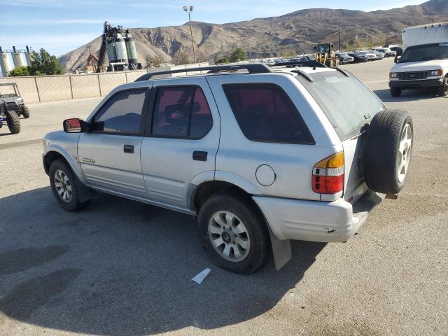 Photo 2 from auction – 1999 HONDA PASSPORT E with VIN 4S6CM58W2X4402860