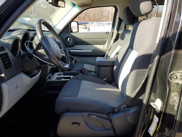 Photo 7 from auction – 2010 DODGE NITRO with VIN 1D4PU5GK6AW102394