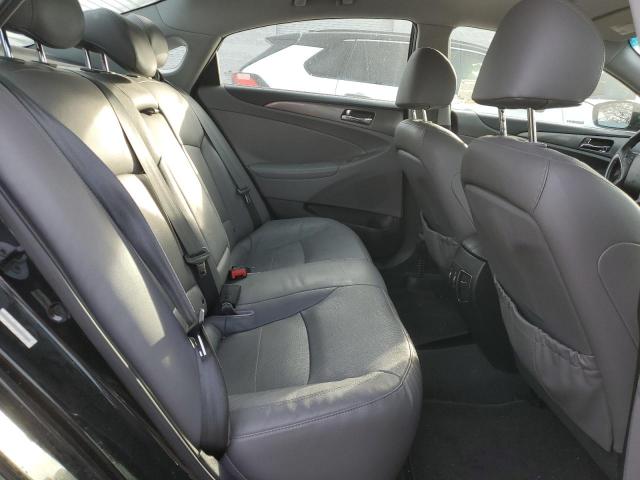 Photo 10 from auction – 2012 HYUNDAI SONATA HYB with VIN KMHEC4A47CA034520