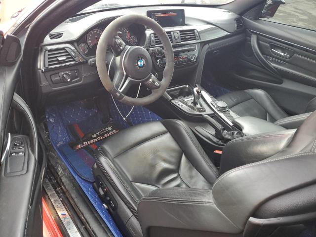 Photo 8 from auction – 2015 BMW M4 with VIN WBS3R9C51FK333991