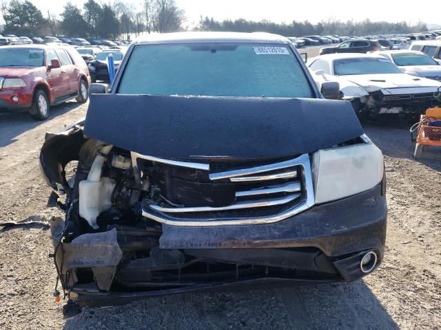 Photo 5 from auction – 2012 HONDA PILOT EXLN with VIN 5FNYF4H75CB005632