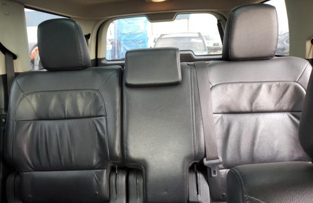 Photo 10 from auction – 2014 FORD FLEX SEL with VIN 2FMHK6C87EBD33816