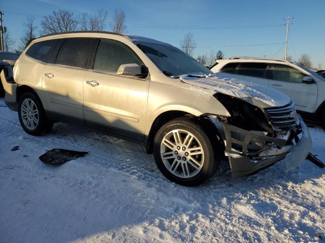 Photo 4 from auction – 2015 CHEVROLET TRAVERSE L with VIN 1GNKRGKDXFJ260102