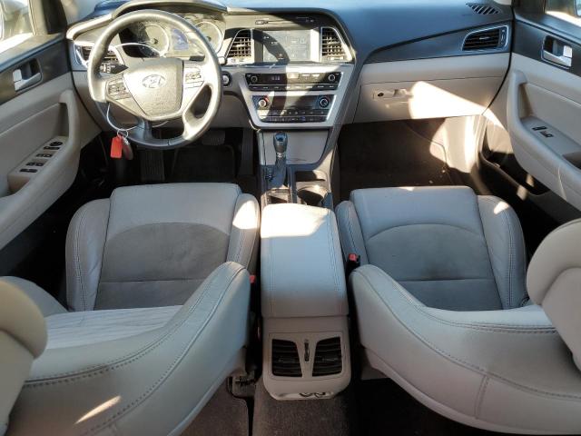 Photo 8 from auction – 2016 HYUNDAI SONATA SPO with VIN 5NPE34AF1GH375917