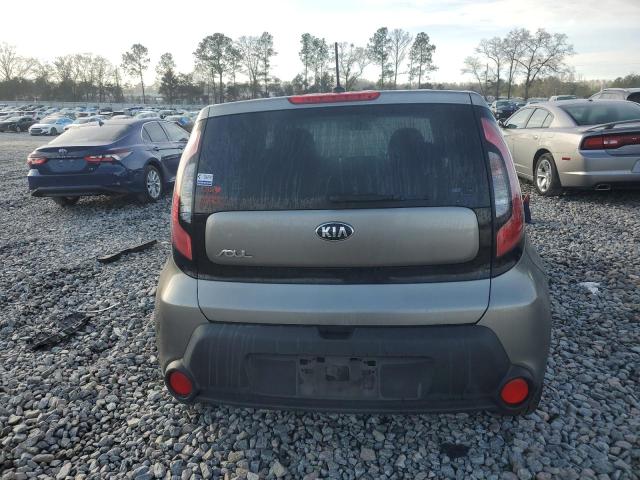 Photo 6 from auction – 2015 KIA SOUL with VIN KNDJN2A26F7153726