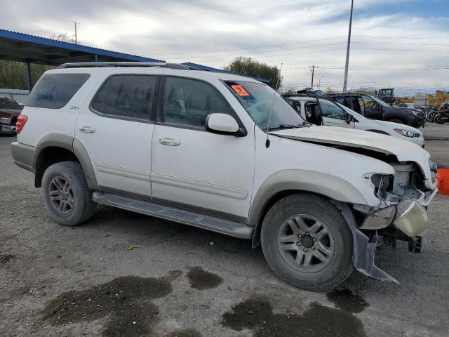Photo 4 from auction – 2004 TOYOTA SEQUOIA SR with VIN 5TDBT44A14S205632