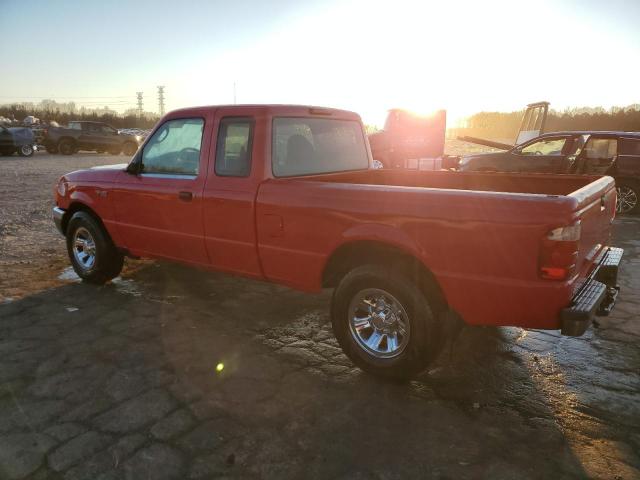 Photo 2 from auction – 2003 FORD RANGER SUP with VIN 1FTYR14V13PB10359