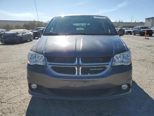 Photo 5 from auction – 2017 DODGE GRAND CARA with VIN 2C4RDGCG7HR589627