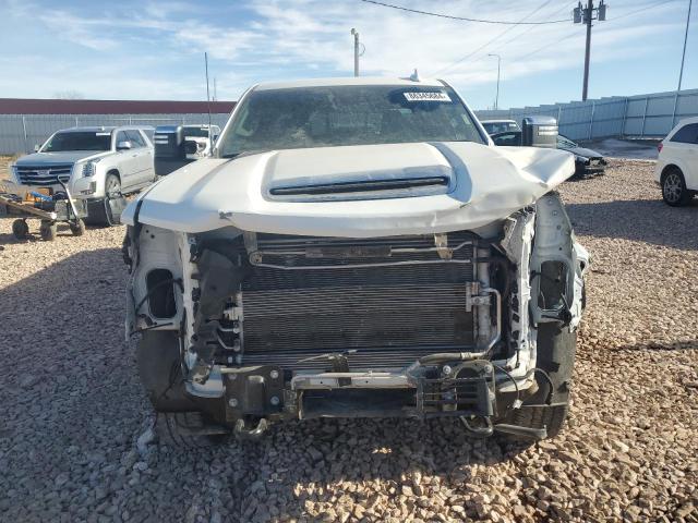 Photo 5 from auction – 2023 CHEVROLET SILVERADO with VIN 2GC4YPEY4P1729974