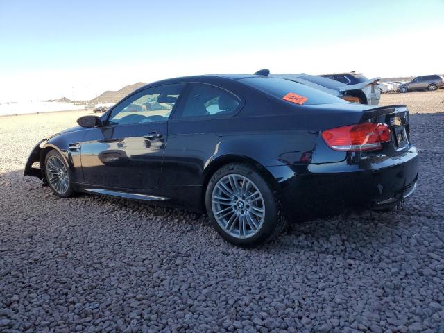 Снимка 2 от търг – 2008 BMW M3 с VIN WBSWD93518PY41735