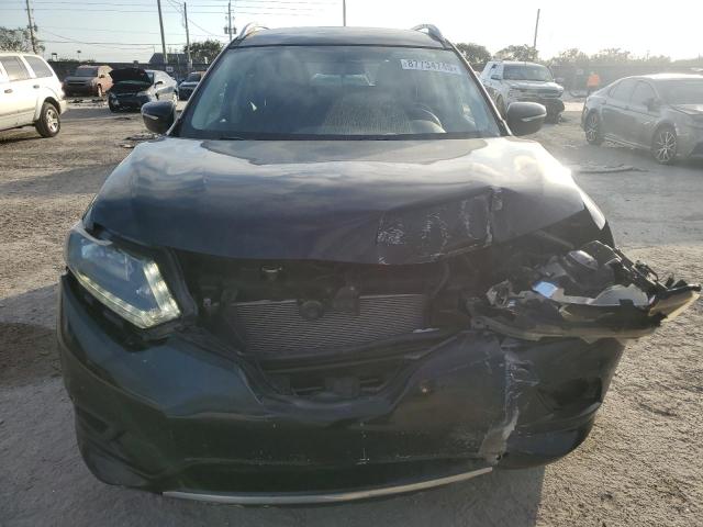Photo 5 from auction – 2014 NISSAN ROGUE S with VIN 5N1AT2MT8EC824728