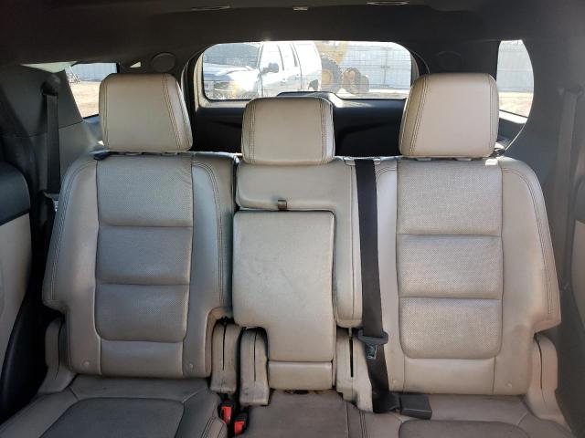 Photo 10 from auction – 2013 FORD EXPLORER L with VIN 1FM5K7F8XDGB61180