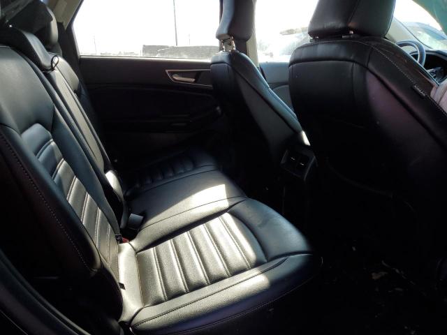 Photo 11 from auction – 2023 FORD EDGE SEL with VIN 2FMPK4J92PBA00082