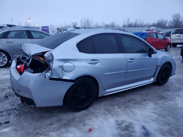 Photo 3 from auction – 2015 SUBARU WRX PREMIU with VIN JF1VA1D64F8806026