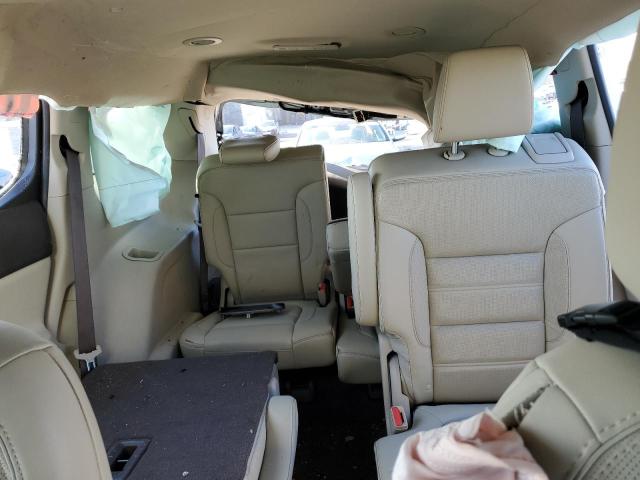 Photo 10 from auction – 2017 GMC ACADIA DEN with VIN 1GKKNXLS2HZ231106