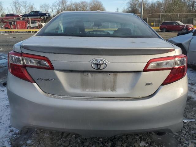 Photo 6 from auction – 2014 TOYOTA CAMRY L with VIN 4T1BF1FK4EU857892