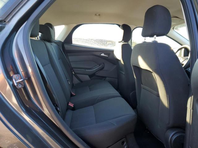 Photo 10 from auction – 2016 FORD FOCUS SE with VIN 1FADP3K21GL226561