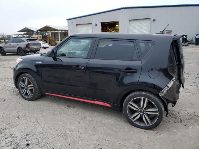 Photo 2 from auction – 2015 KIA SOUL + with VIN KNDJP3A55F7152237