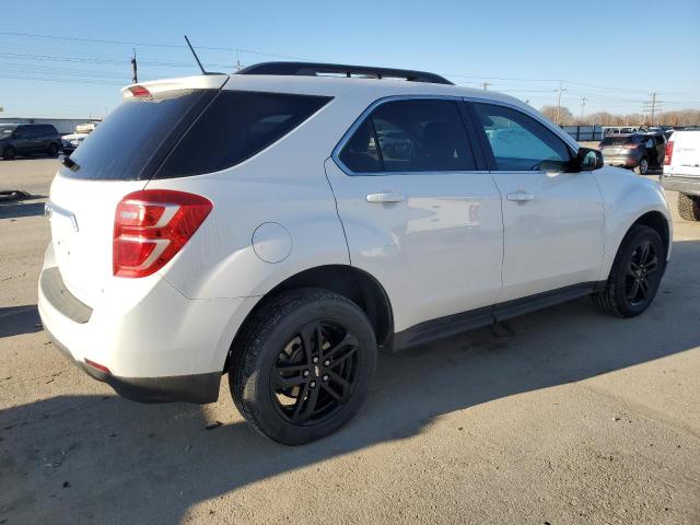 Photo 3 from auction – 2017 CHEVROLET EQUINOX LT with VIN 2GNFLFEK7H6100864