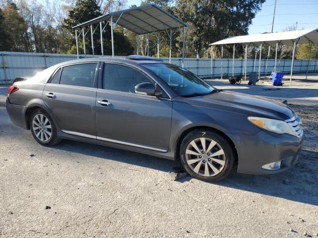 صورة رقم 4 من المزاد - 2011 TOYOTA AVALON مع VIN 4T1BK3DB5BU396062