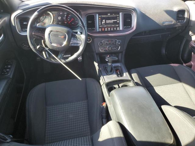 Фото 8 с аукциона – 2019 DODGE CHARGER R/ с VIN 2C3CDXCT8KH501558