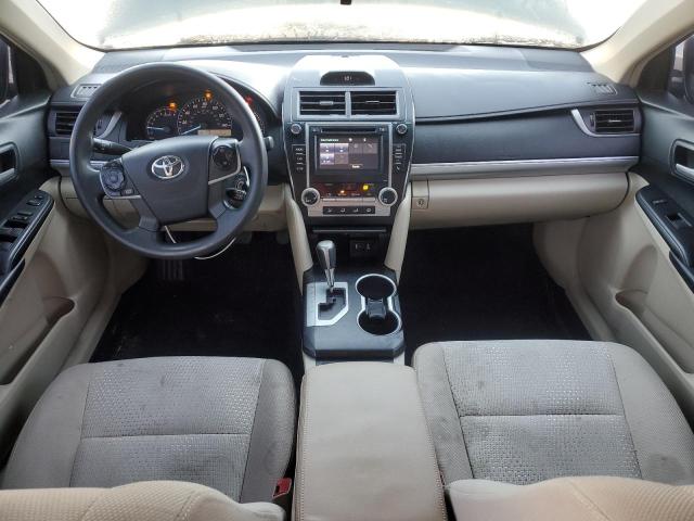 Photo 8 from auction – 2014 TOYOTA CAMRY L with VIN 4T1BF1FK4EU797161